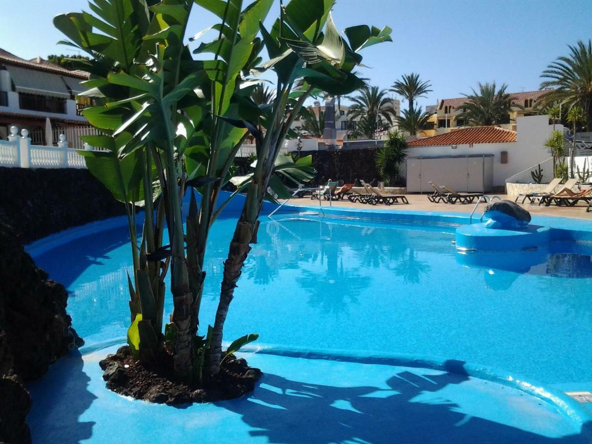 Paraiso Royal Dany & Pina Appartement